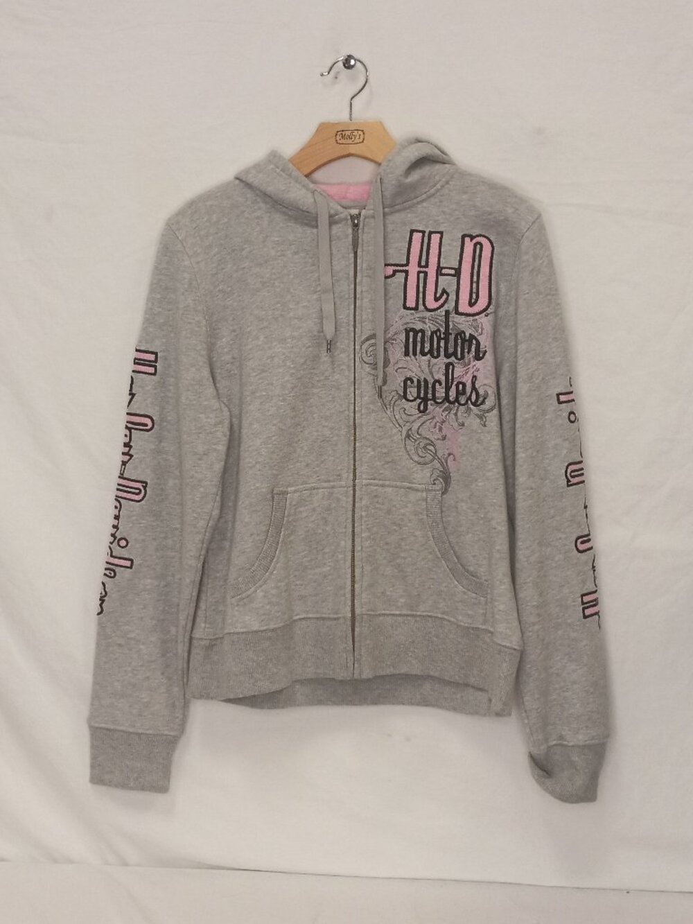 Harley Davidson Hoodie [Product type]